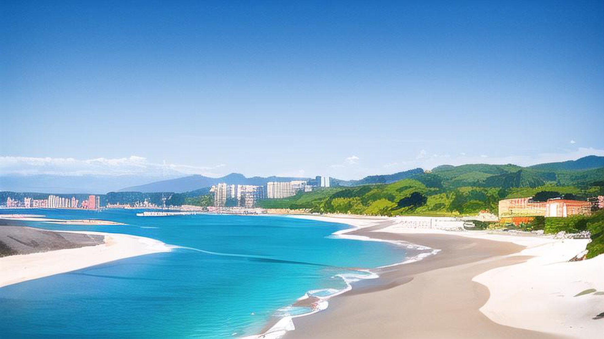 天邦建材