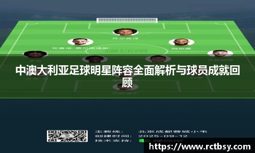 中澳大利亚足球明星阵容全面解析与球员成就回顾